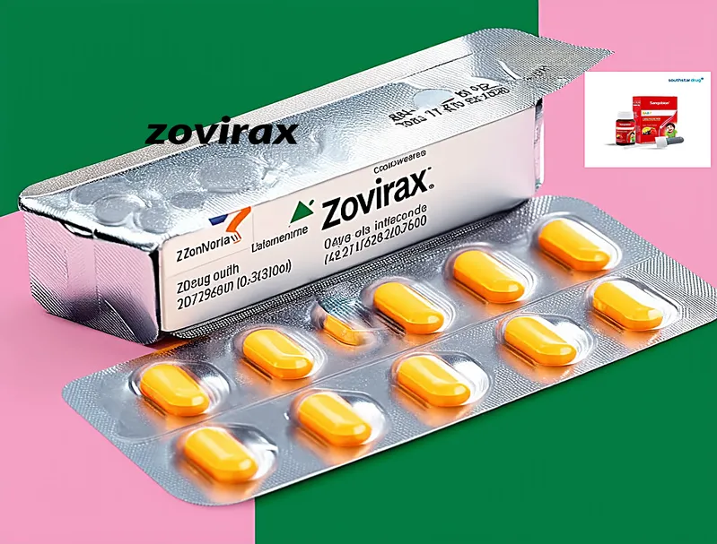 Zovirax 3